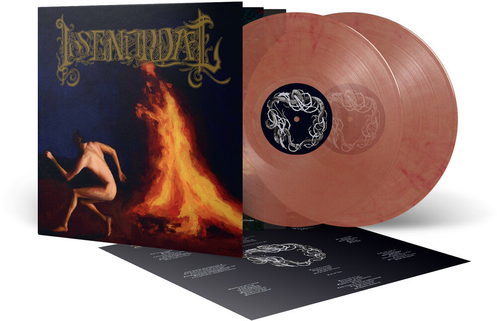 Requiem For Eirene - Marble [Colored Vinyl] (Gate)