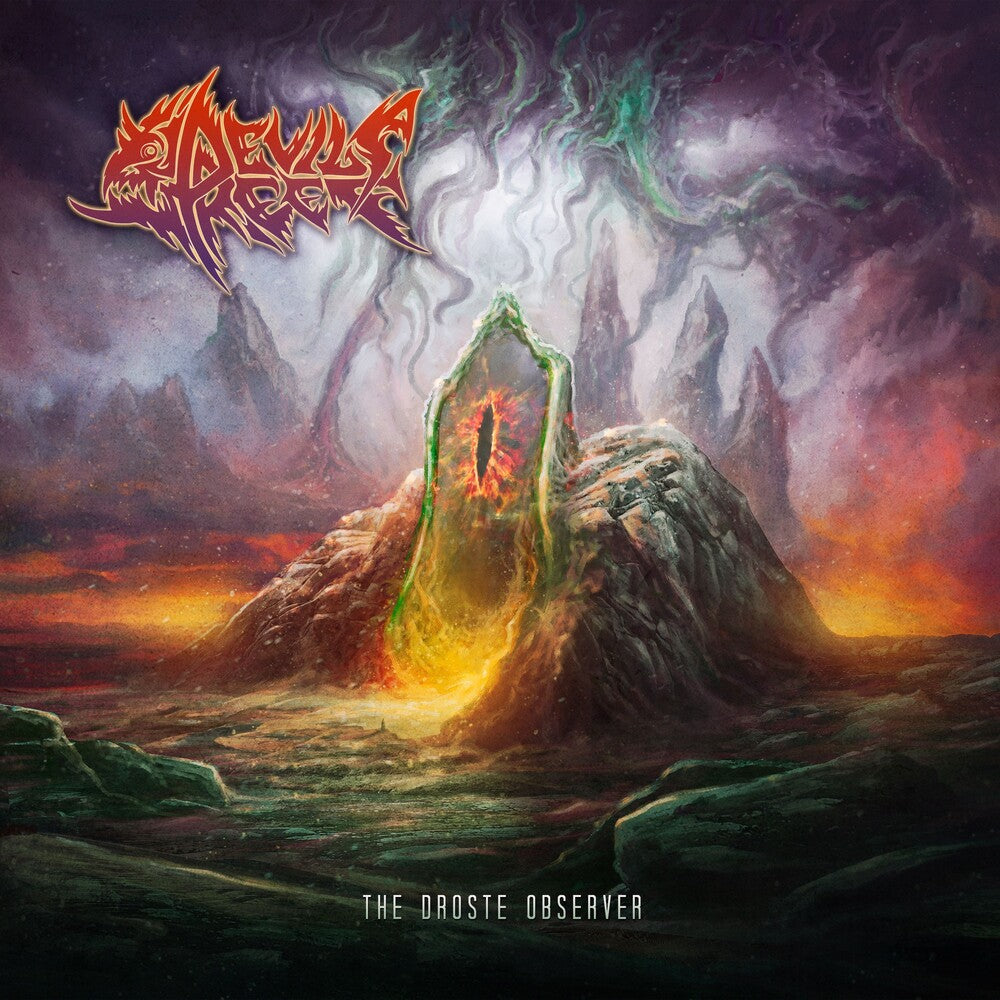 Heresiarch [LP]