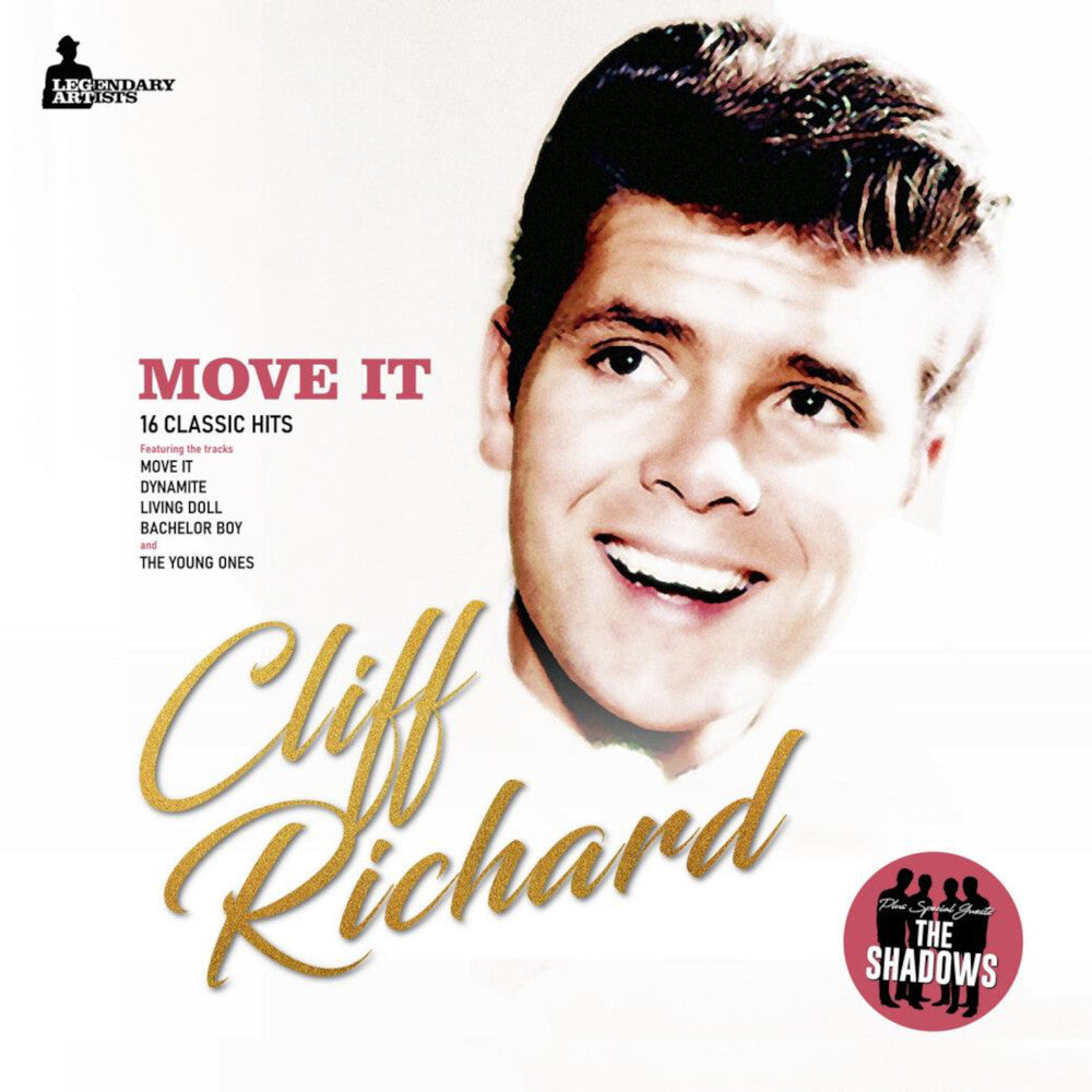 Move It [LP]