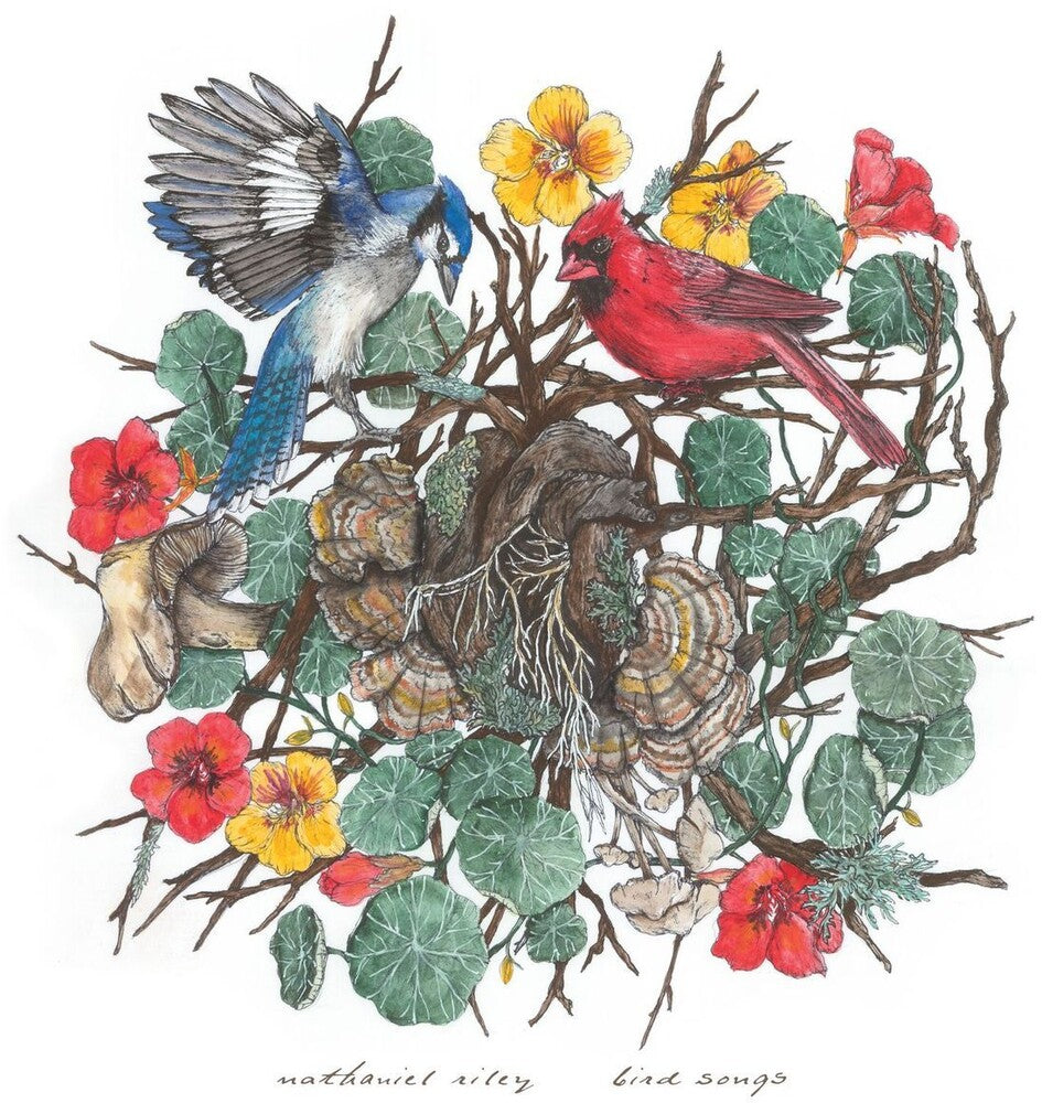 Bird Songs [LP]