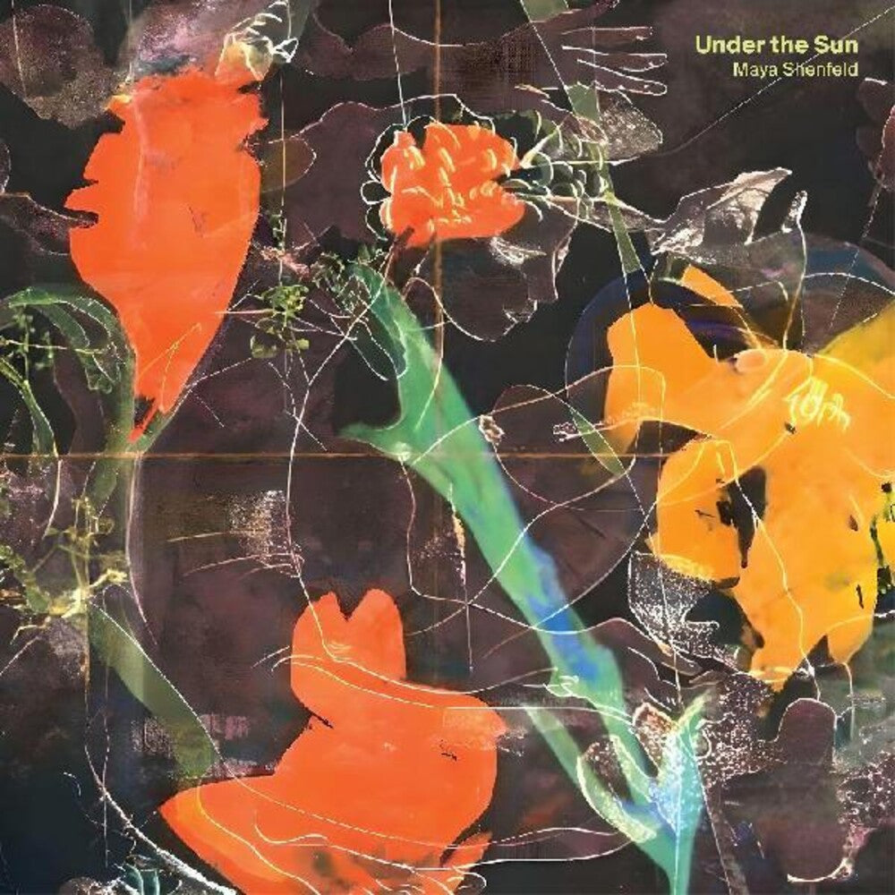 Under The Sun [Download Included]