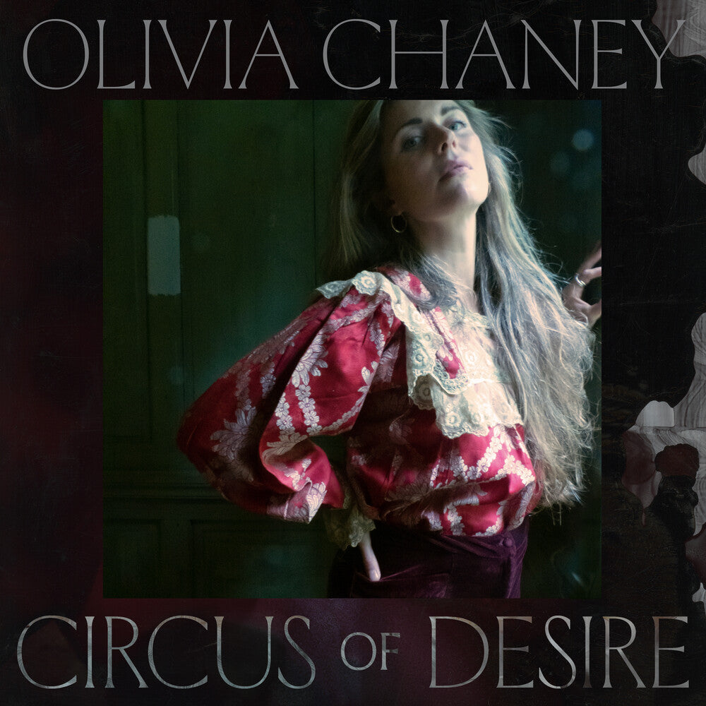 Circus Of Desire [LP]
