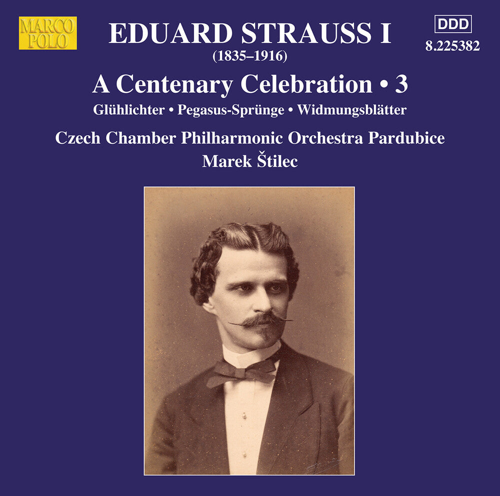 Centenary Celebration Vol. 3 [CD]