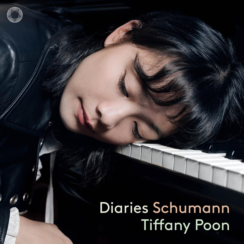 Diaries [CD]
