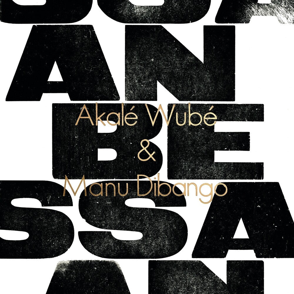 Anbessa [LP]