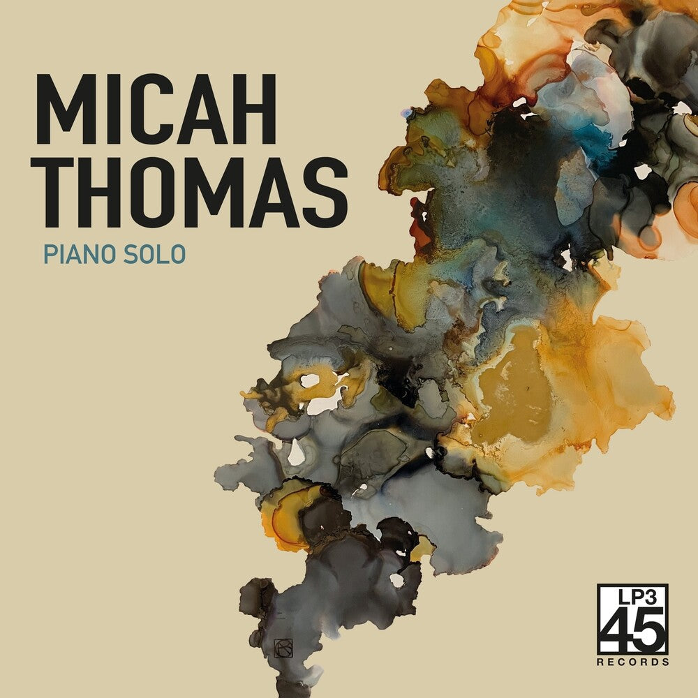 Piano Solo [LP]