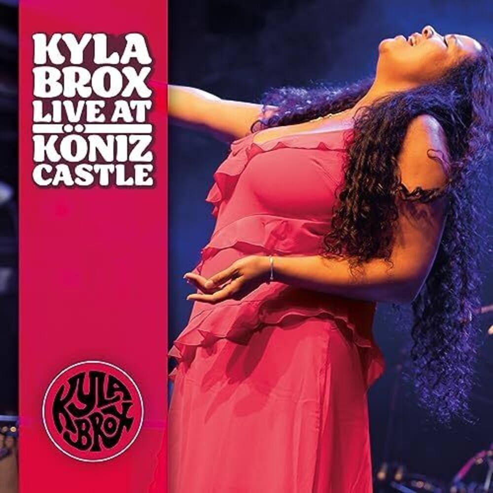Live At Koniz Castle (Uk) [LP]