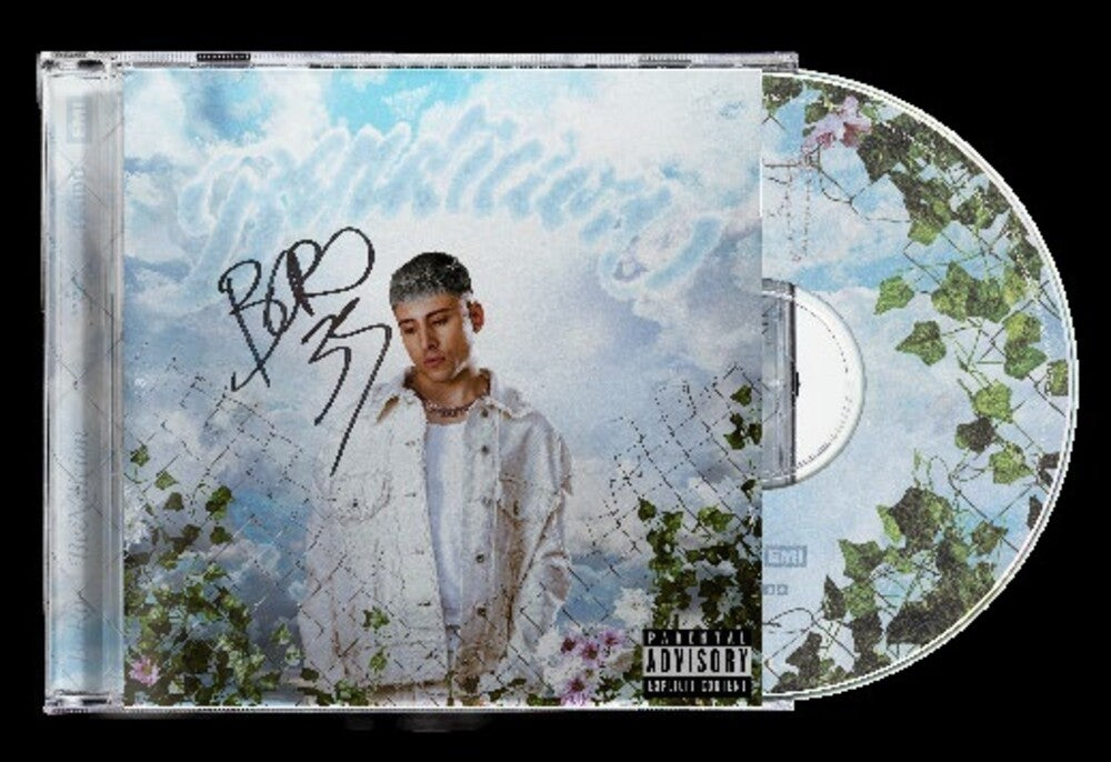 Bendicion (Ita) [LP]