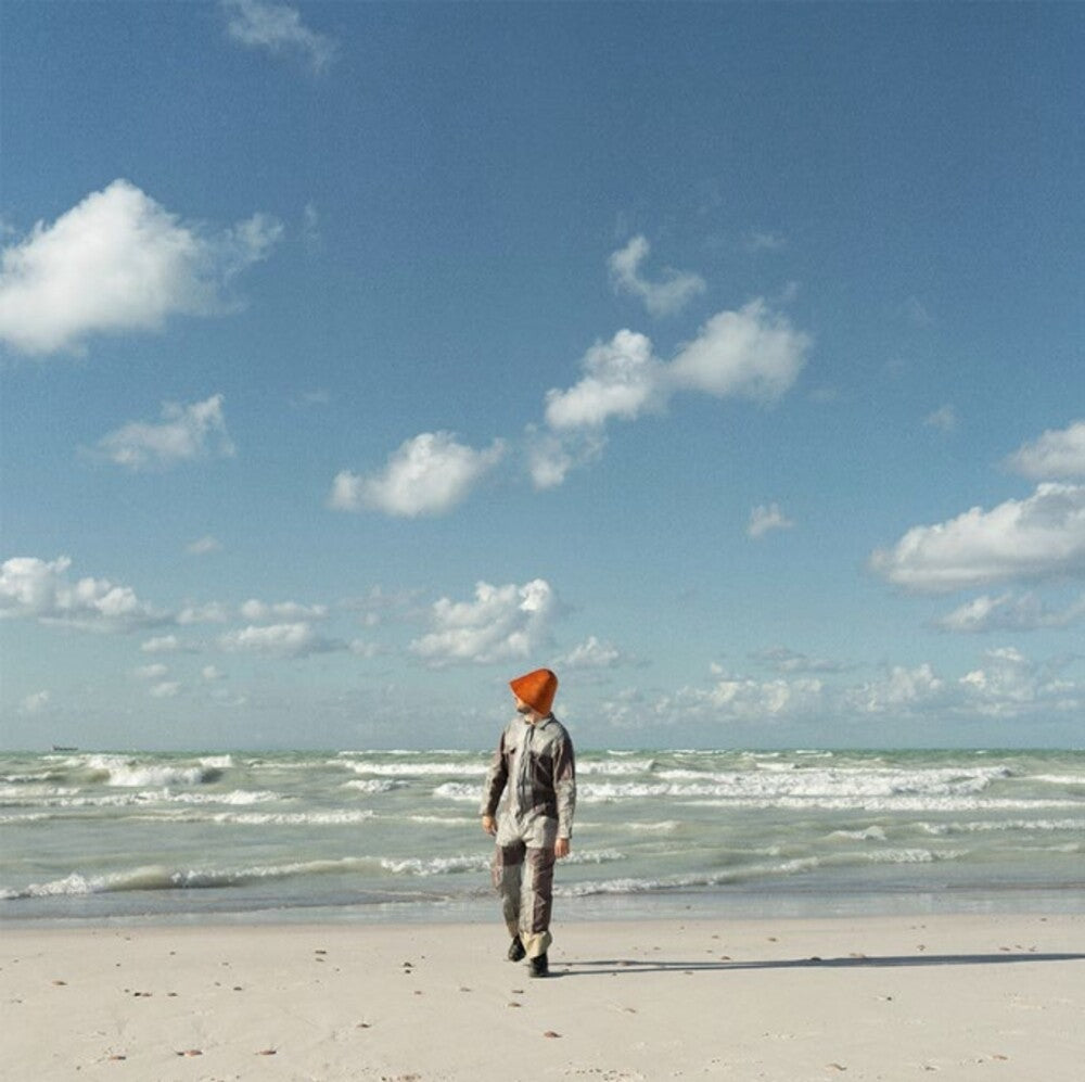 Elsewhere (Ita) [LP]