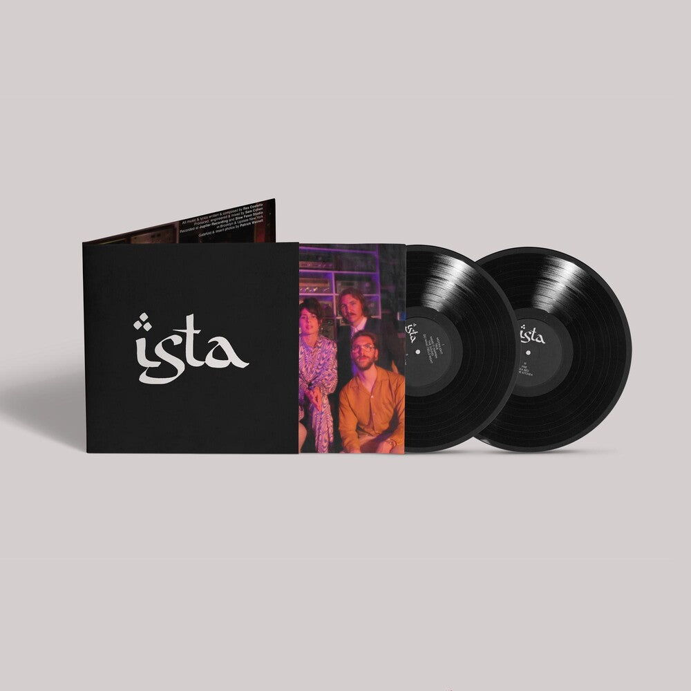 Ista [LP]