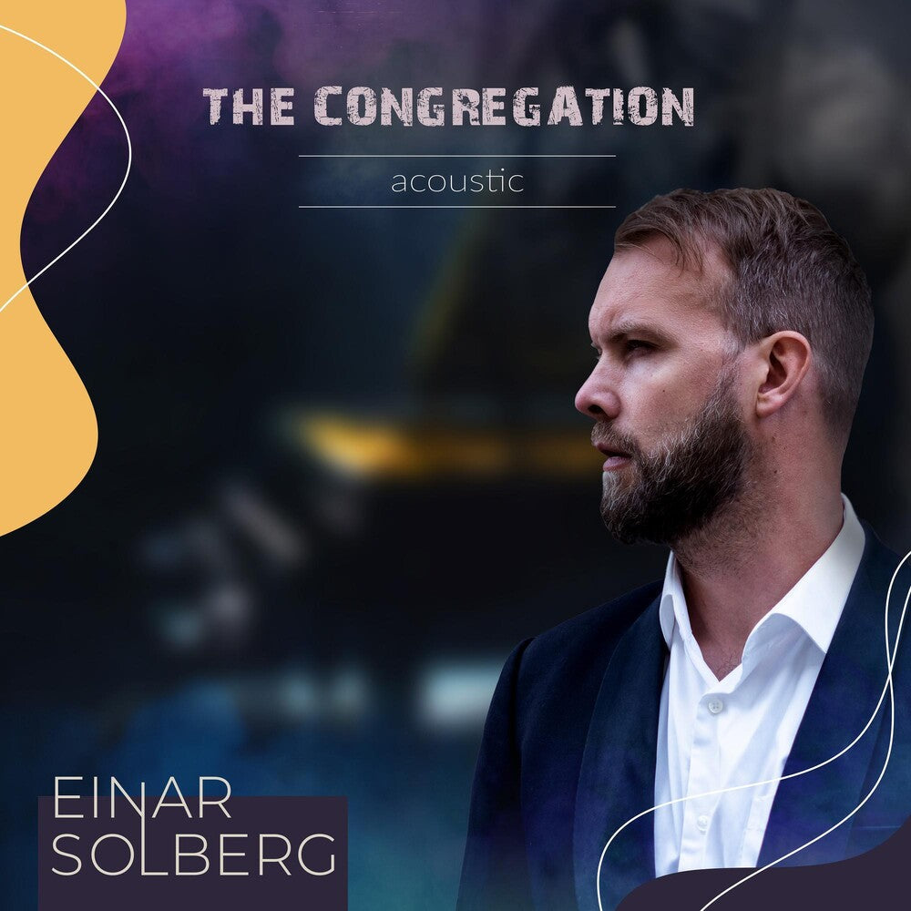 The Congregation: Acoustic [2LP]