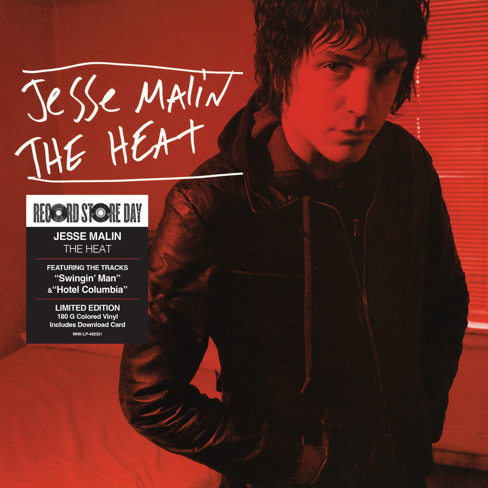 Heat (Rsd) [Record Store Day]