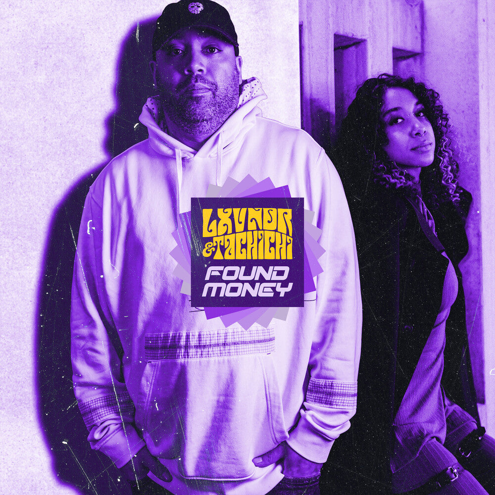 Found Money [LP]