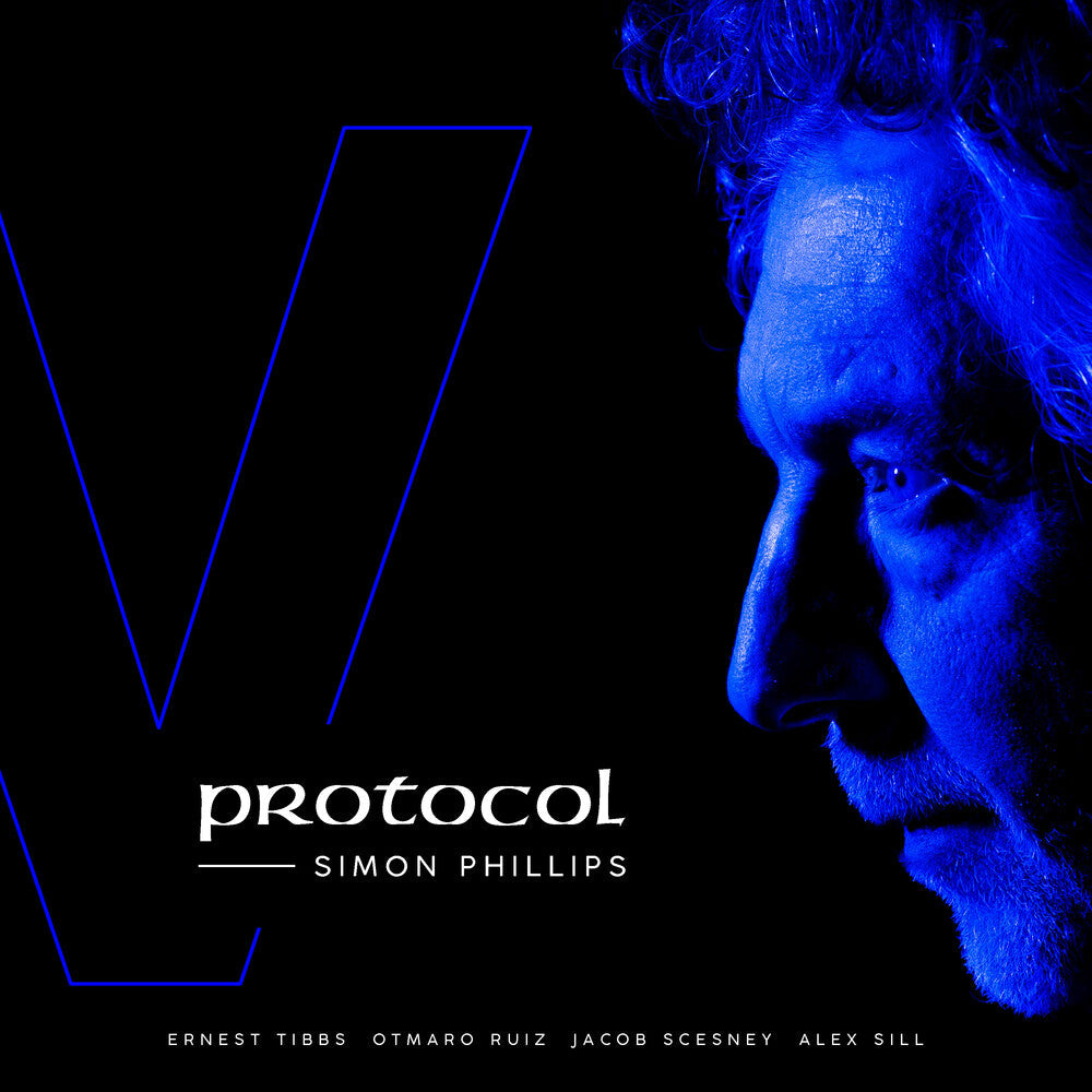 Protocol V (Gate) [180 Gram]