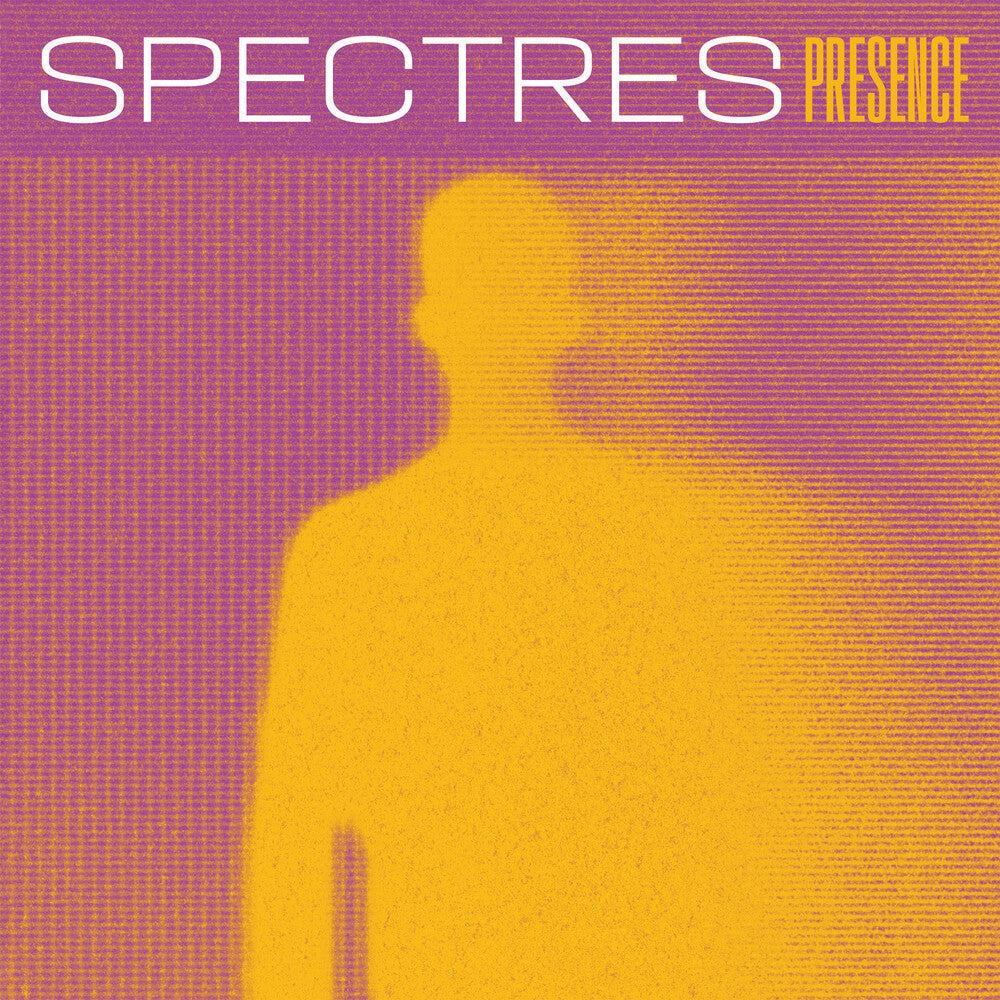 Presence [LP]
