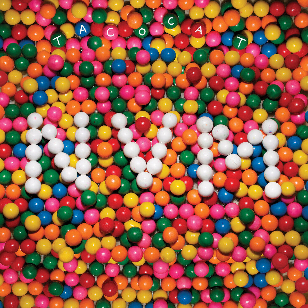 Nvm - Gold [Colored Vinyl] (Gol) [Limited Edition] (Aniv) [Reissue]