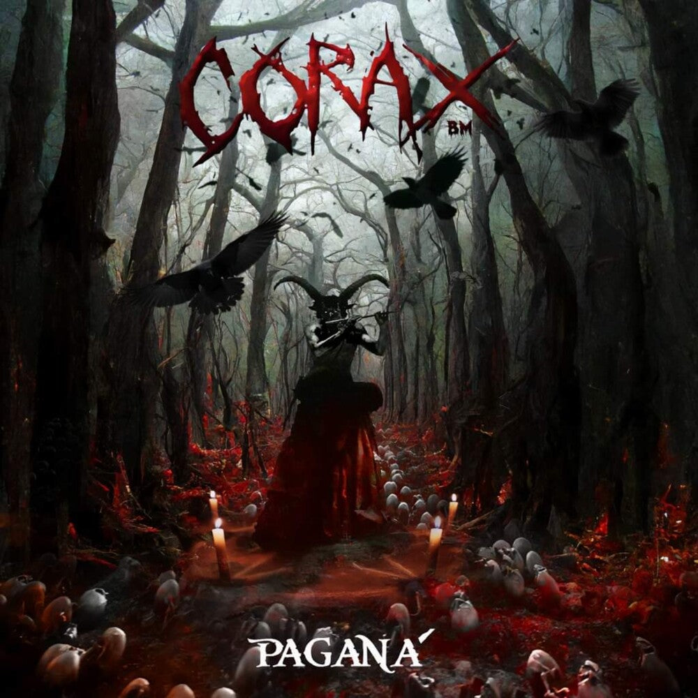 Pagana [LP]
