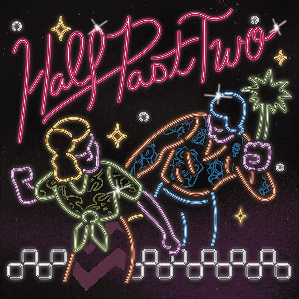 Half Past Two [LP]