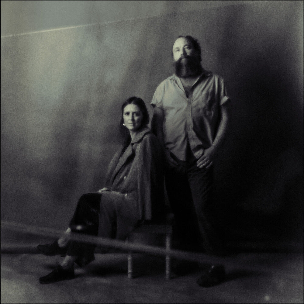 The Glass Hours [CD]