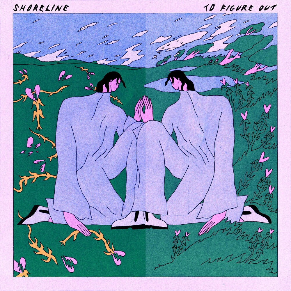 To Figure Out [LP]