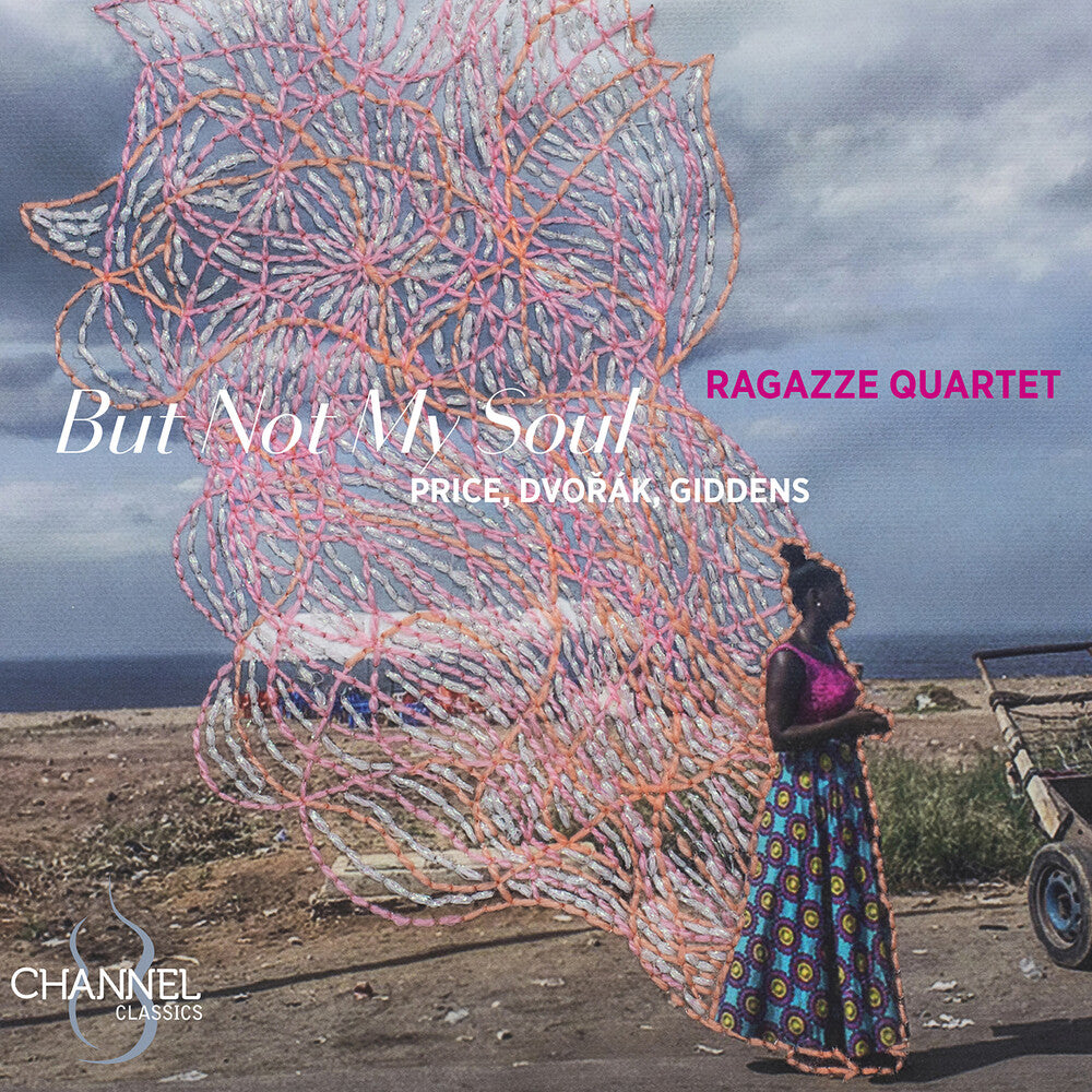 But Not My Soul [CD]