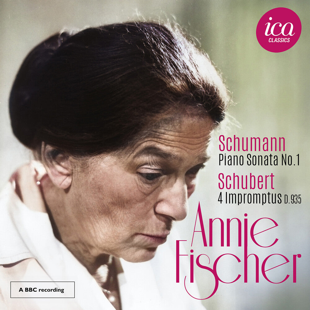 Piano Sonata No. 1 [CD]
