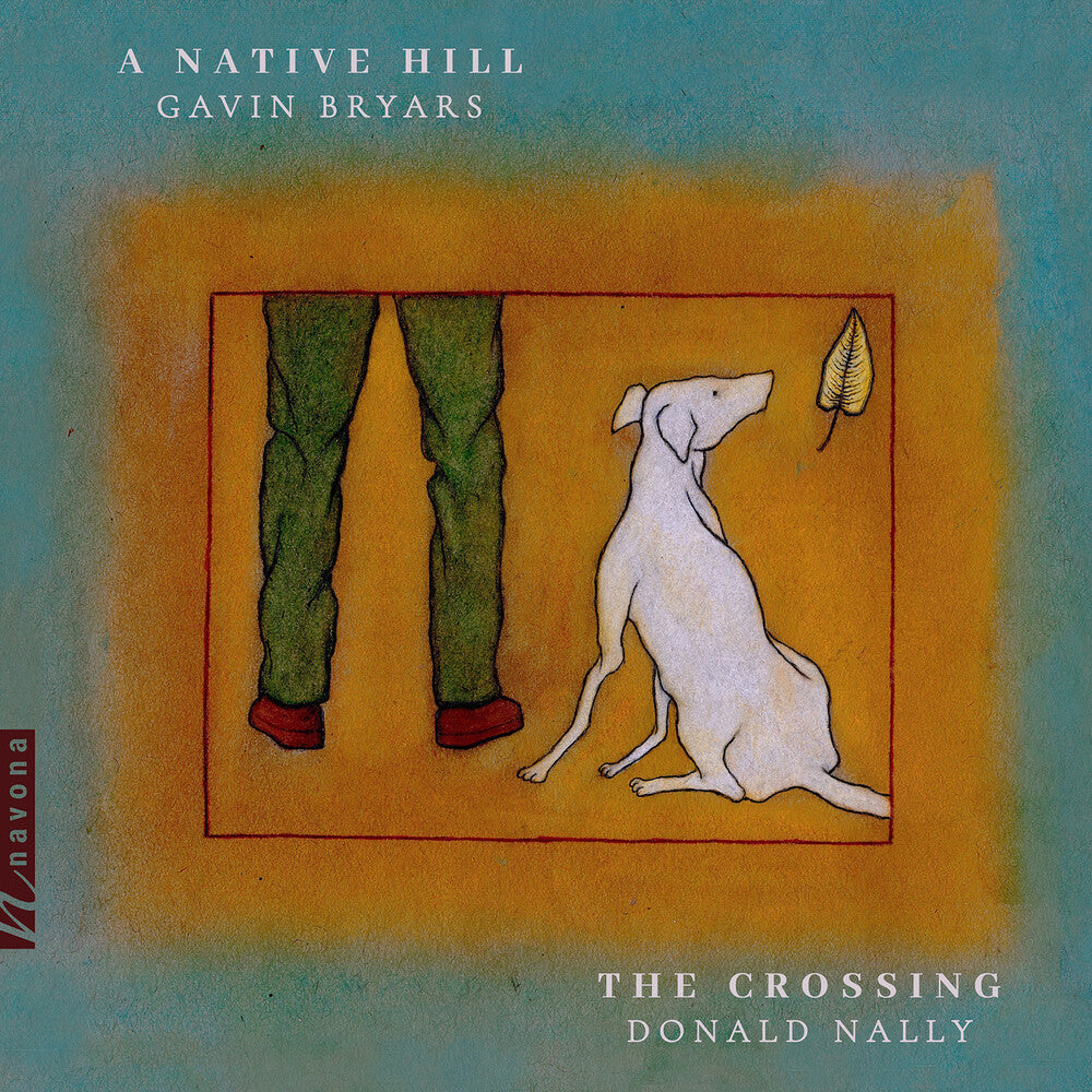 Native Hill [LP]