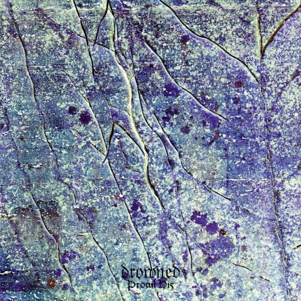 Procul His [LP]
