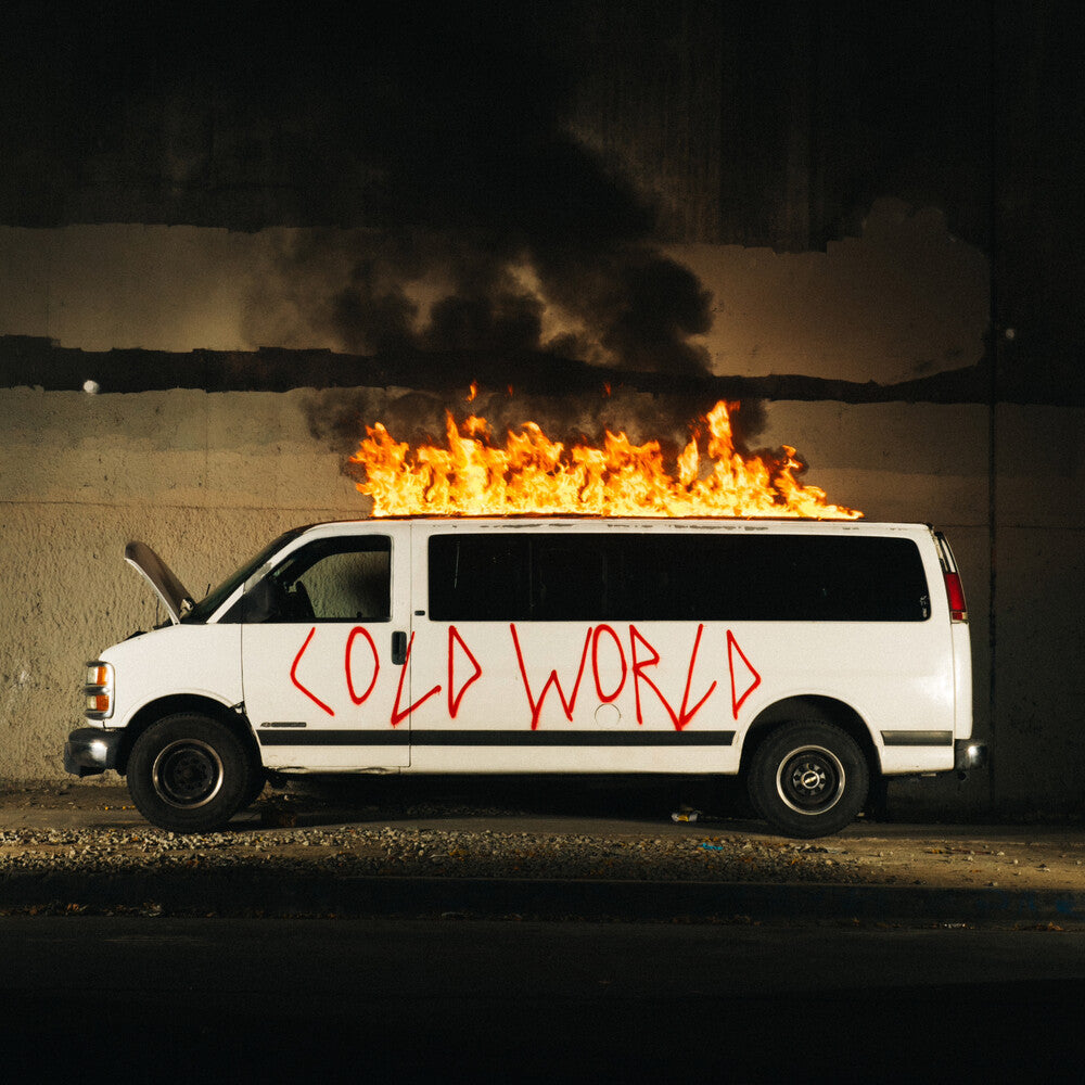 Cold World [LP]