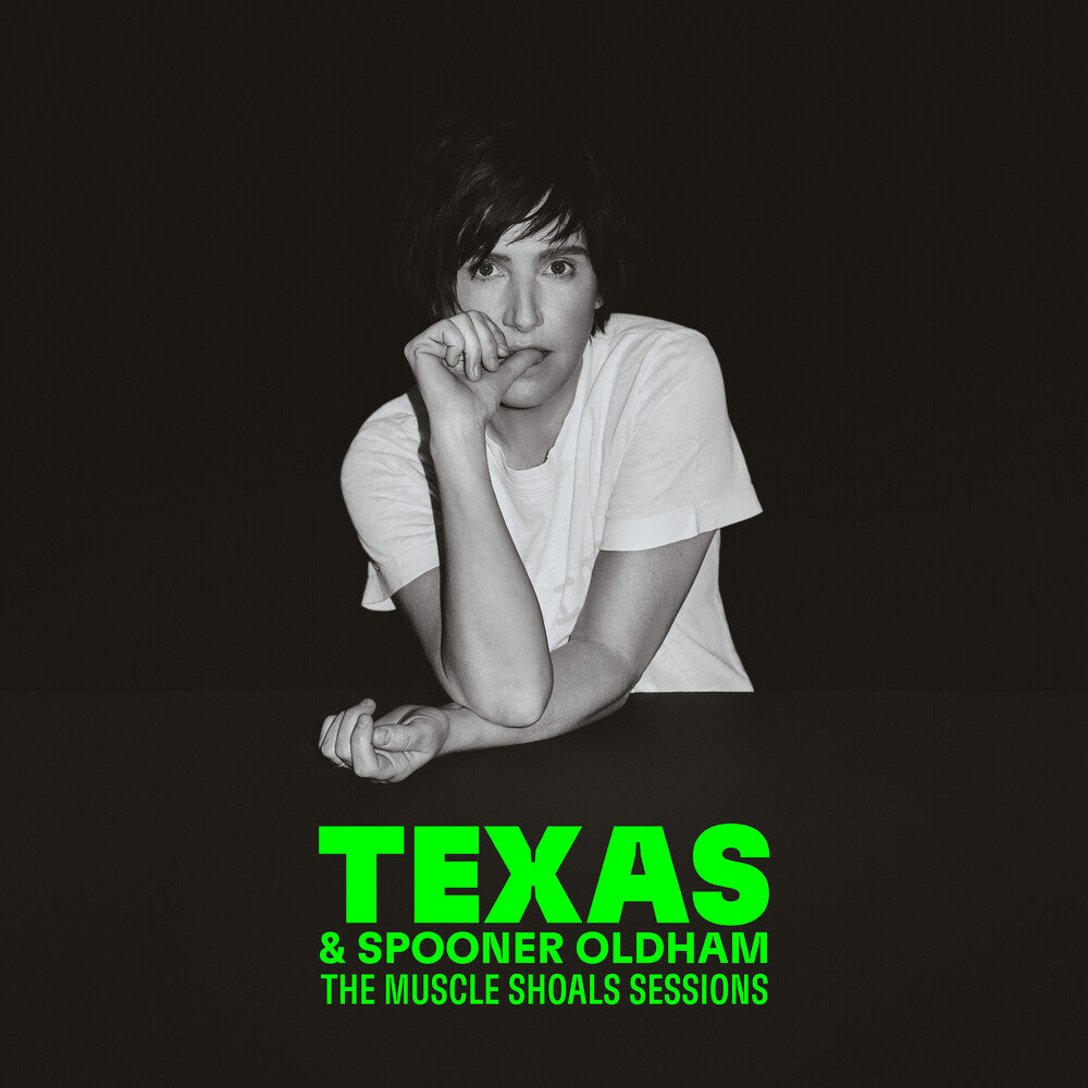 Muscle Shoals Sessions [LP]