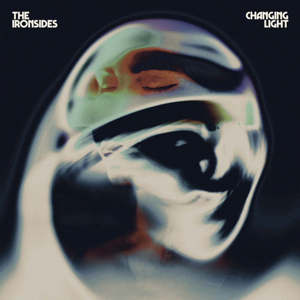 Changing Light (Blk) [Colored Vinyl] [Clear Vinyl] (Can)