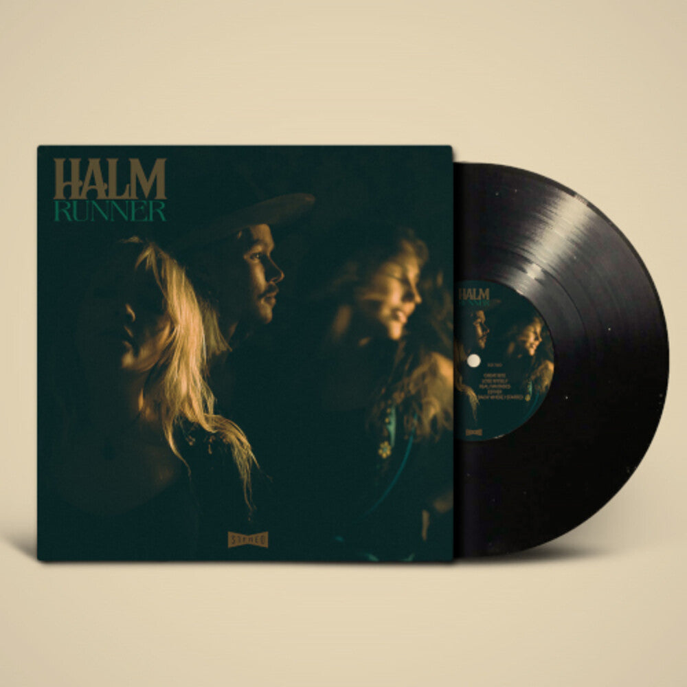 Runner [LP]