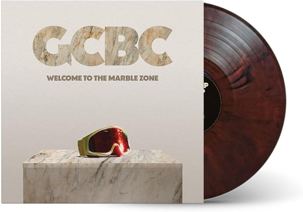 Welcome To The Marble Zone [LP]