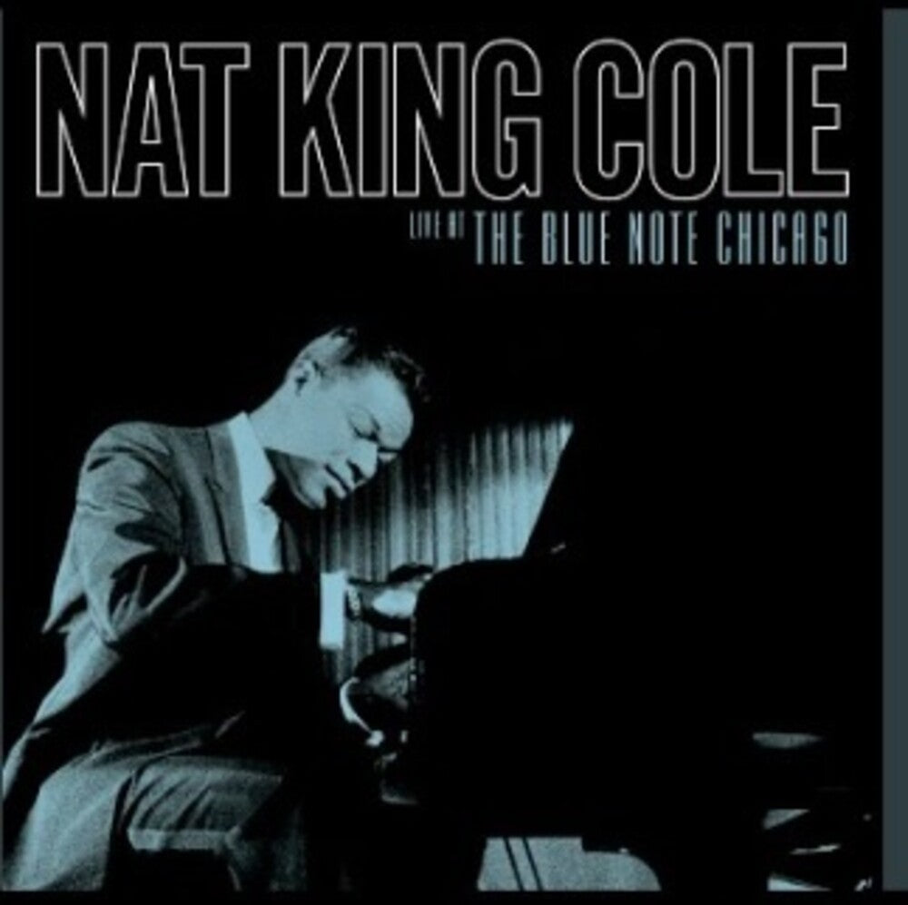 Live At The Blue Note Chicago (Rsd) [180 Gram] [Record Store Day]