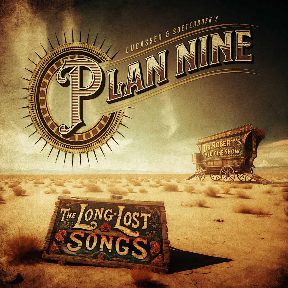 The Long-Lost Songs (Bonus Cd) [CD]