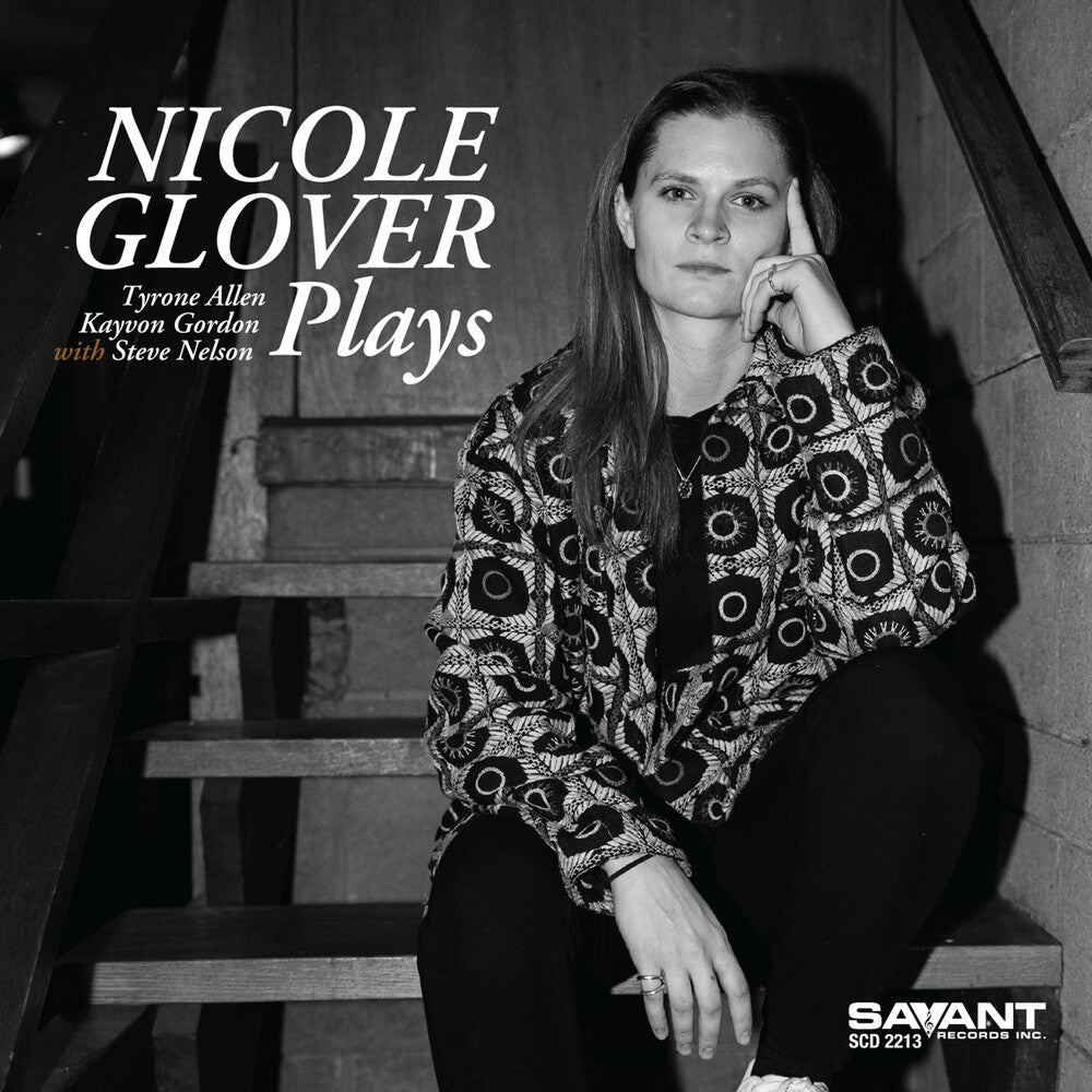 Plays [CD]