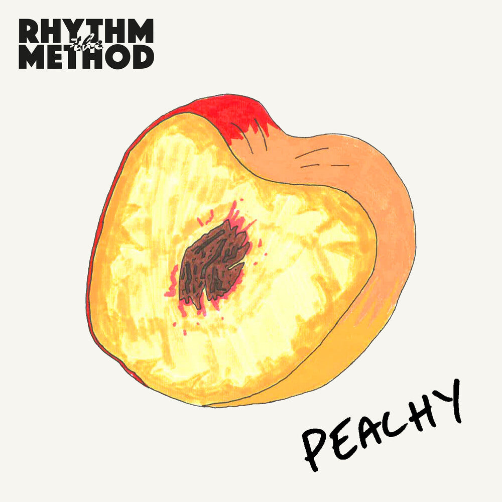 Peachy [Peach LP]