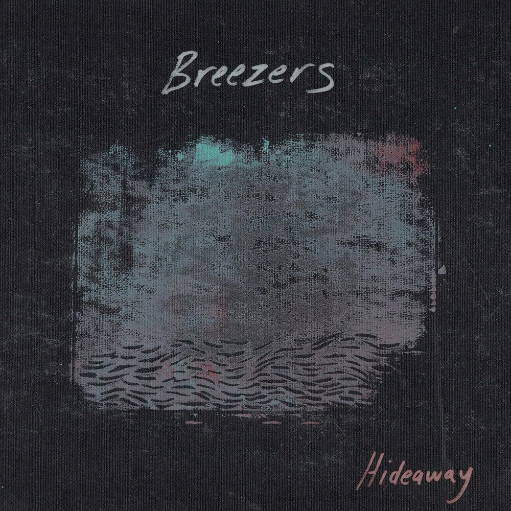 Hideaway [LP]