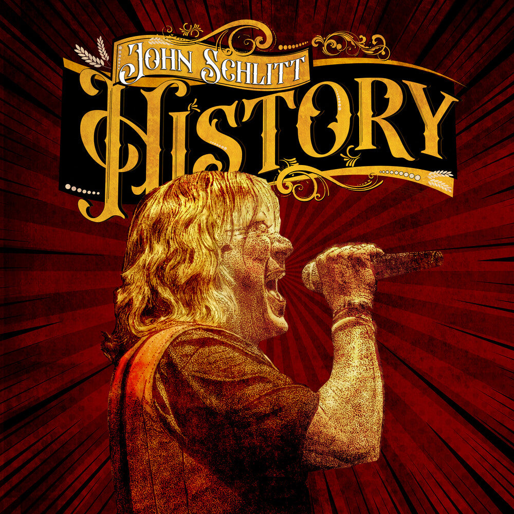 History [CD]