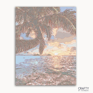 Hawaiian Dawn (ONLINE ORDER ONLY)