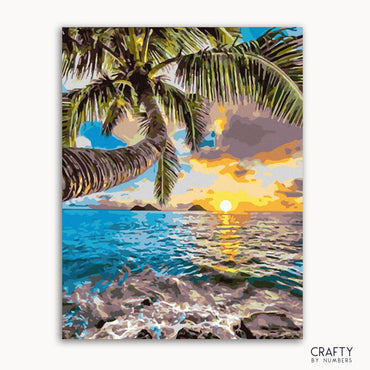 Hawaiian Dawn (ONLINE ORDER ONLY)