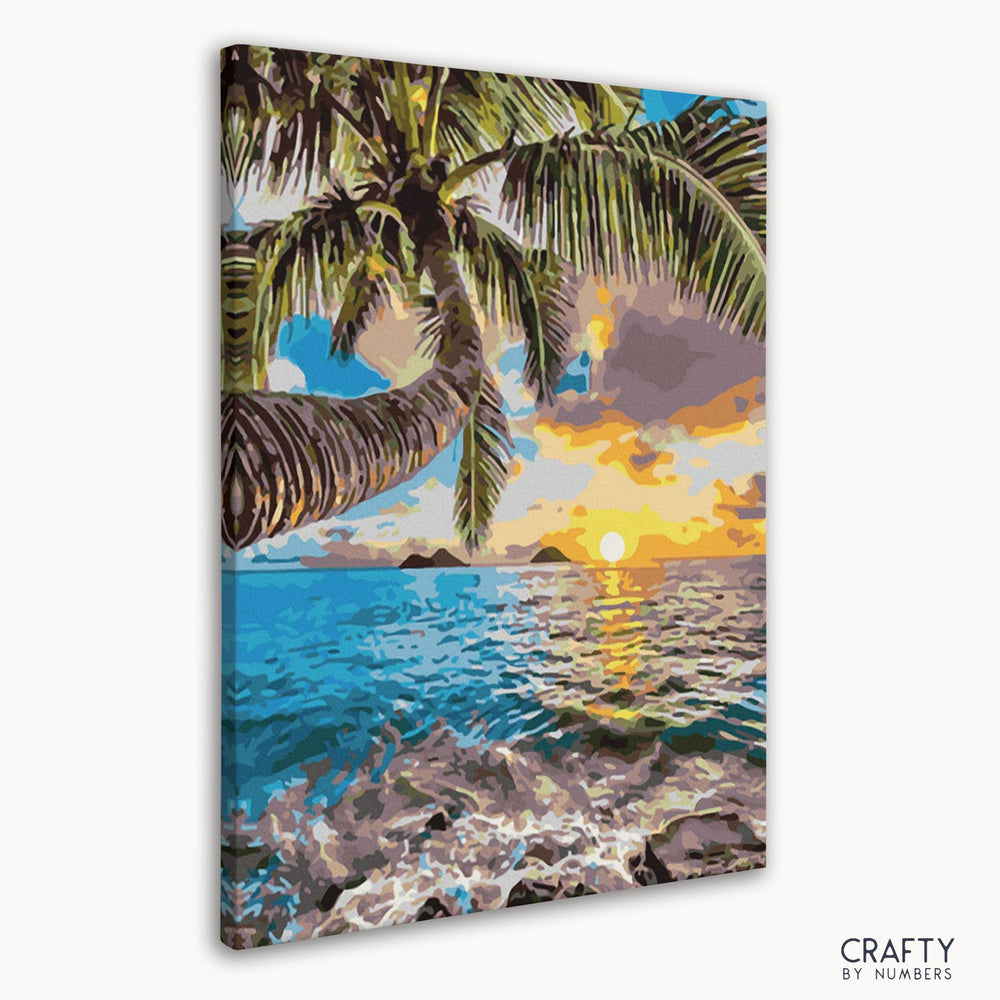 Hawaiian Dawn (ONLINE ORDER ONLY)
