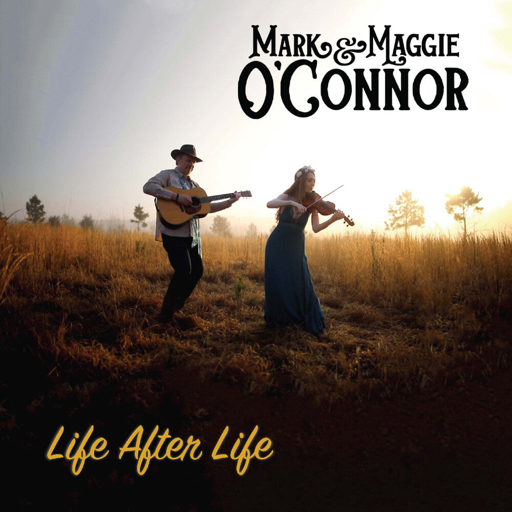 Life After Life [CD]