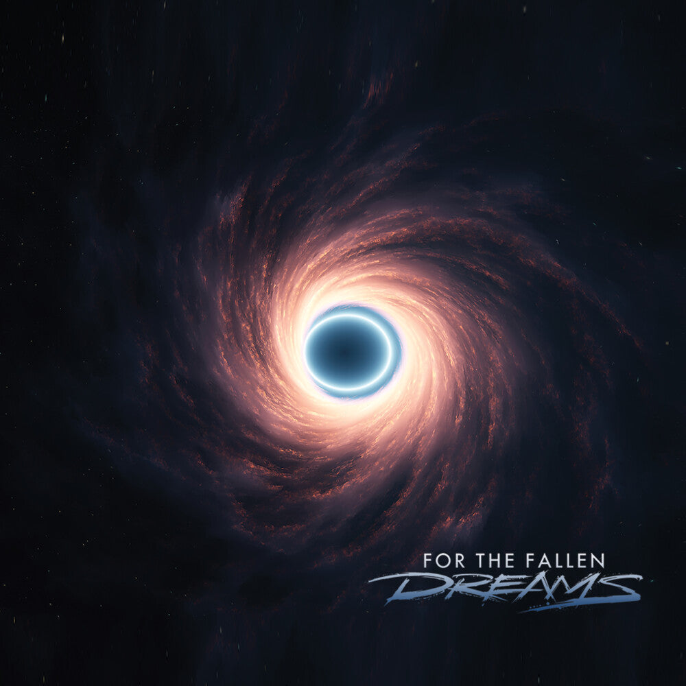 For The Fallen Dreams [LP]