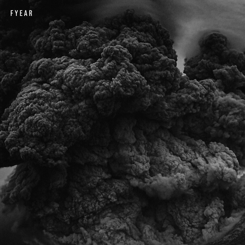 Fyear [180 Gram]