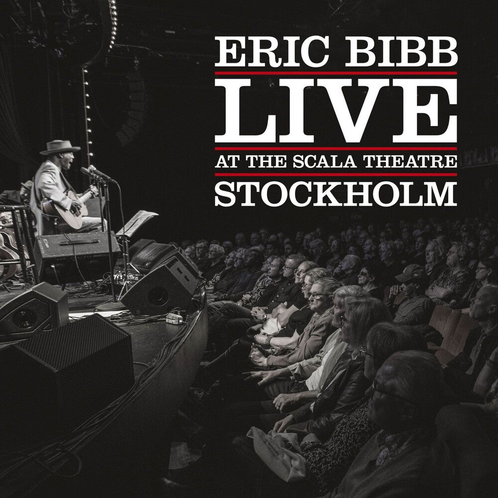 Live At The Scala Theatre [180 Gram] [Reissue]