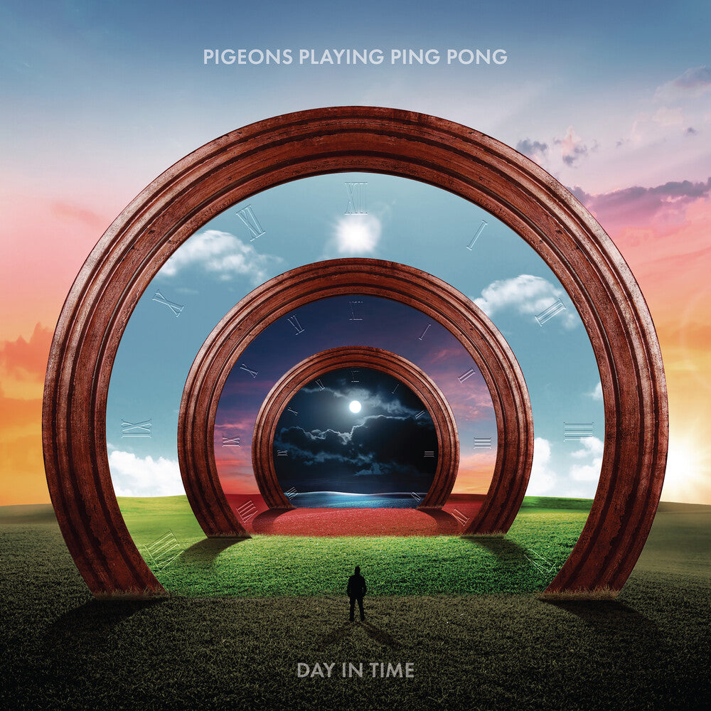 Day In Time [CD]