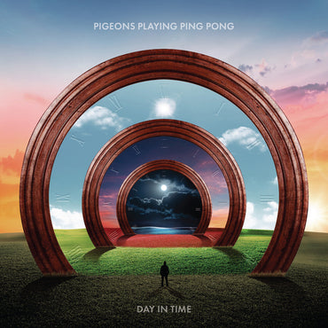 Day In Time [CD]