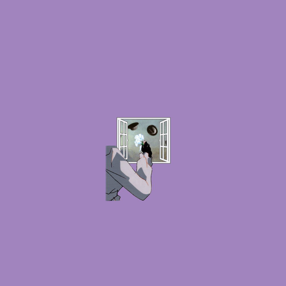 Affection [LP]