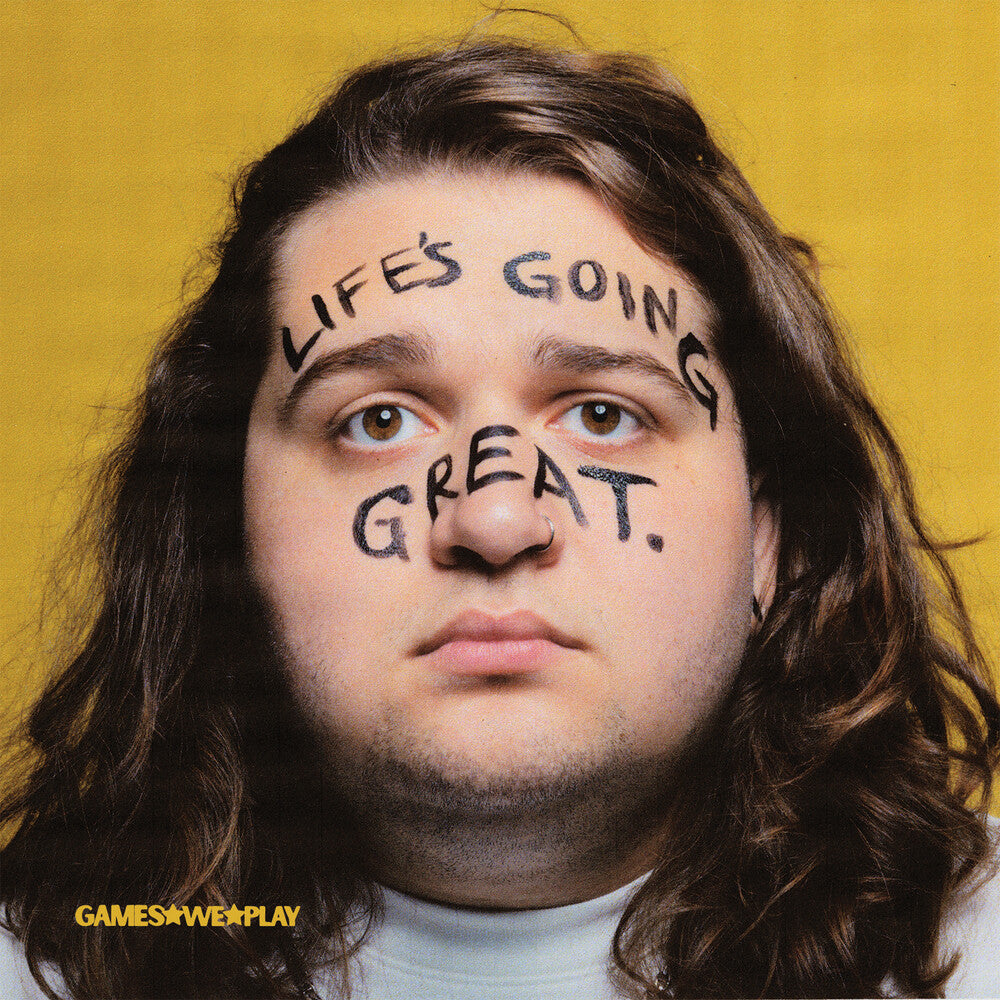 Life's Going Great (Mod) [CD]